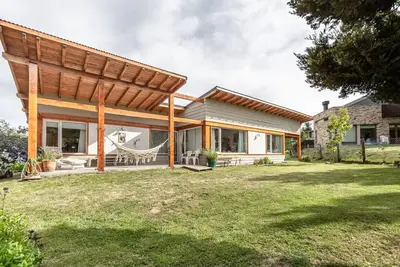 Image de House in private neighborhood in Bariloche