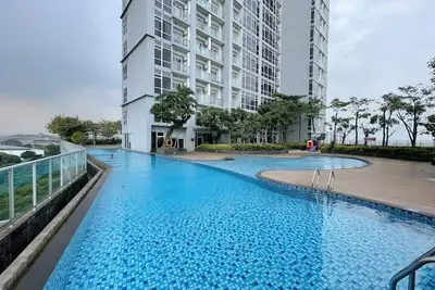 Image de Sedayu City Suites - Free Gym Pool