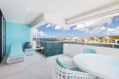 Image de Casa Orillia de Mar - The Wharf 5f