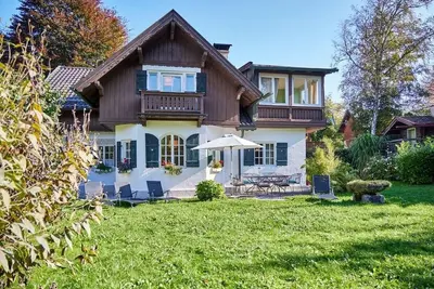 Image de Vacation cottage Waxenstein Garmisch-Partenkirchen