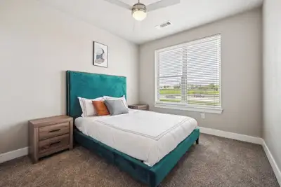 Image de The Watson 343 I Comfy 2 Bed 1 Bath