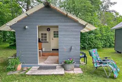 Image de Superbe maison à Romakloster avec WiFi