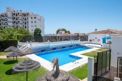 Image de Casa Delily - Verano Azul With Pool