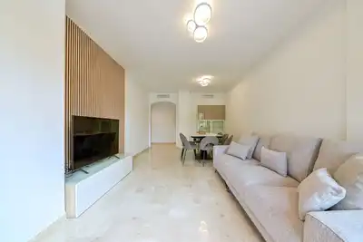 Image de Appartement Vacances Plage Costalita