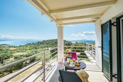 Image de Villa Elli near Barbati with private pool