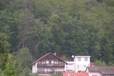 Image de Wellness and hiking oasis in the countryside
