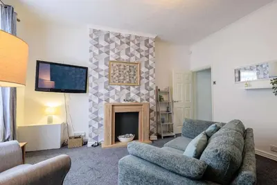 3 bedroom home in Hartlepool
