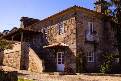 Image de Rustic villa in a quiet and comfortable environment!