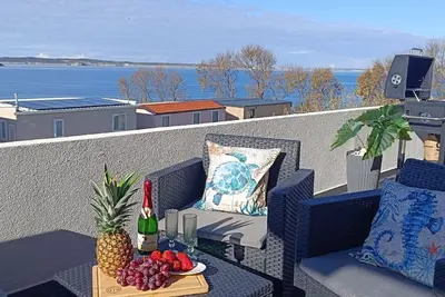 Image de Holiday Home Adriatic Blue Dream