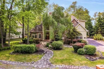 Image de The Grand Sage | 10br Retreat w/ Hot Tub, Sauna, Luxe Furnishings, King Beds