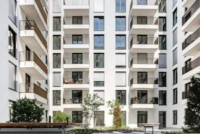 Image de Arbio I Luxury Apartments
