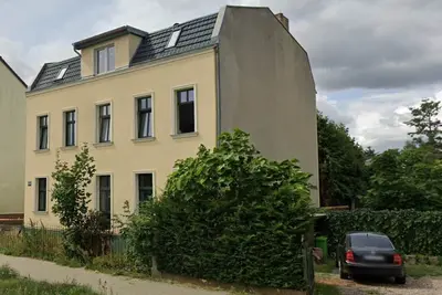 Arbio Monteurzimmer Fredersdorf