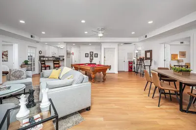 Image de The Clubhouse Hideaway