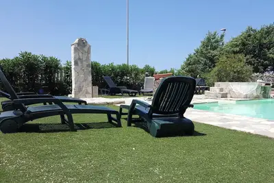 Image de Residenze Turistiche della Ciaccia