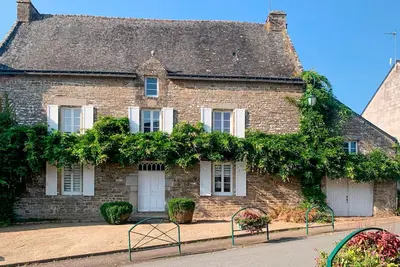 Image de Belle maison de 4 chambres à Trédion