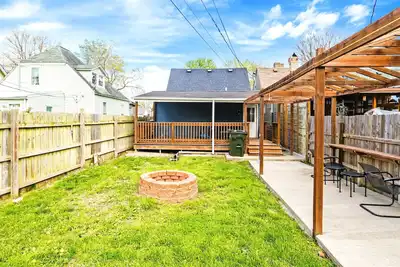 Image de 8 Mi Louisville New Albany Home