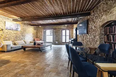 Image de Magnifique triplex à 5 mn a pied de la croisette et du Palais des festivals!