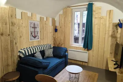 Image de Studio La Cabine du Large 1