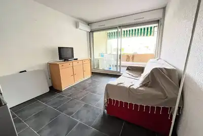 Image de Studio 4 Betten mit Pool