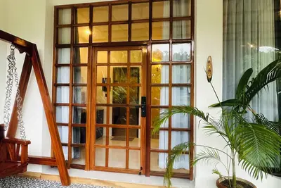 Roys Villa Havelock Earth 2