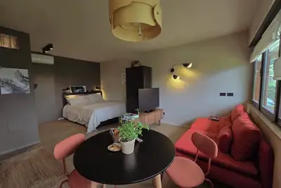 Image de Civicoventisei: Relaxation and comfort in Calceranica al Lago, heart of Trentino