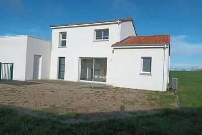 Image de Gite Maison d'Anetz proche la Loire