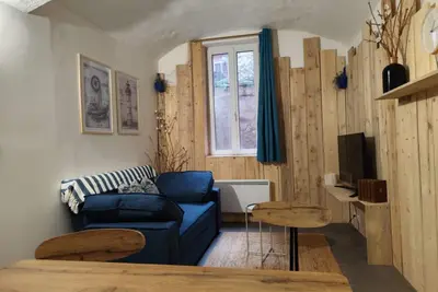 Image de Studio La Cabine du Large 2