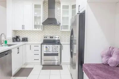 Image de Beautiful Home in Central Local