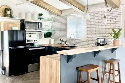 Bluebird Day - Fox Den South