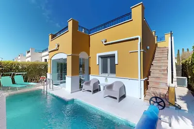 Image de Villa Jacaranda Mgw- An Mhr Property