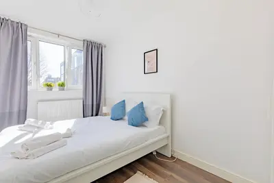 Image de Homely 4bd House near Tower Bridge and The Shard