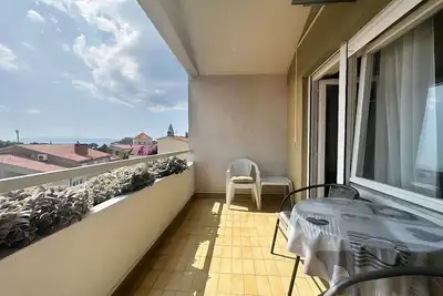 Image de Apartman Makarska 14
