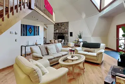 Image de The Fig | Serene Views, Foosball, Fire Pit