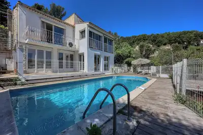 Image de Villa Helvétie - Welkeys