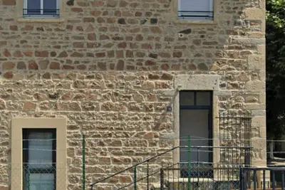 Image de La paranthèse dorée