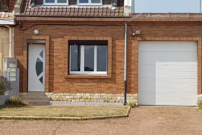 Image de Maison individuelle Les Salines