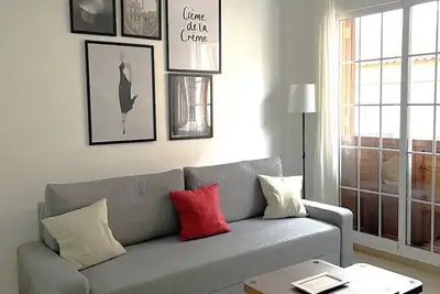 Image de Little Rose apartment