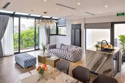 Image de Apartments by Vitrine - Loft