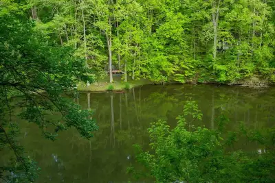 Image de Lakefont-Nestled in Nirvana