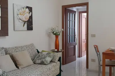Image de Casa Azalea - Une Chambre Appartement, Couchages 4