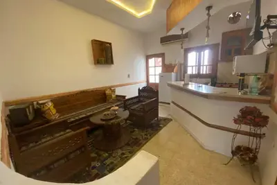 Image de Maison d’oasis