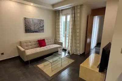 Image de Appartement · Madrid · 1 chambre · 1 lit · 1 salle de bain