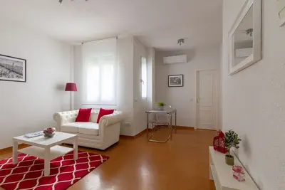 Image de Fernán González - 2 Bedrooms