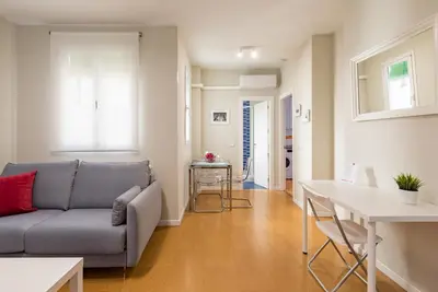 Image de Fernán González - 2 Bedrooms