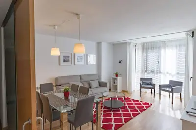 Image de Las Tablas - 3 Bedrooms with terrace