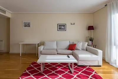 Image de Las Tablas - 3 Bedrooms with terrace