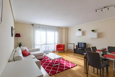 Image de Las Tablas - 3 Bedrooms with terrace