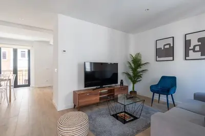 Image de Cuatro Caminos - 2 Bedrooms