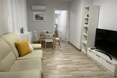 Image de Paseo de la Castellana - 2 Bedrooms