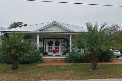 Image de Charming 2bdrm cottage in beautiful & historic Fernandina Beach on Amelia Island